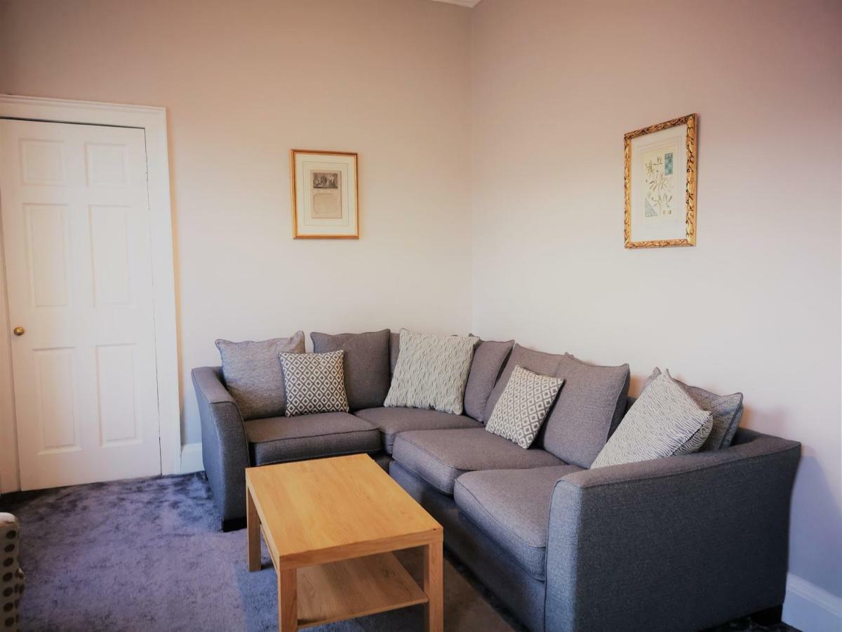 Heritage City - Central York Place Apt EDI Exterior foto